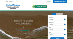 Desktop Screenshot of paradiserisa.com